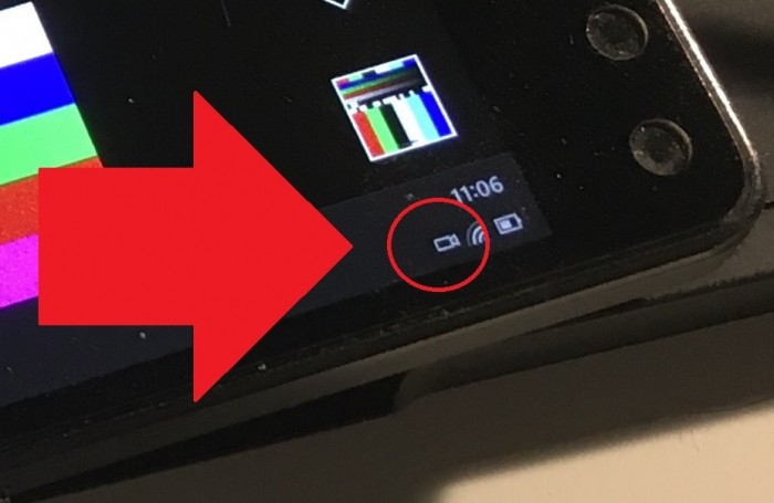Windows 10将可以通知用户哪些应用程序正使用设备上的相机