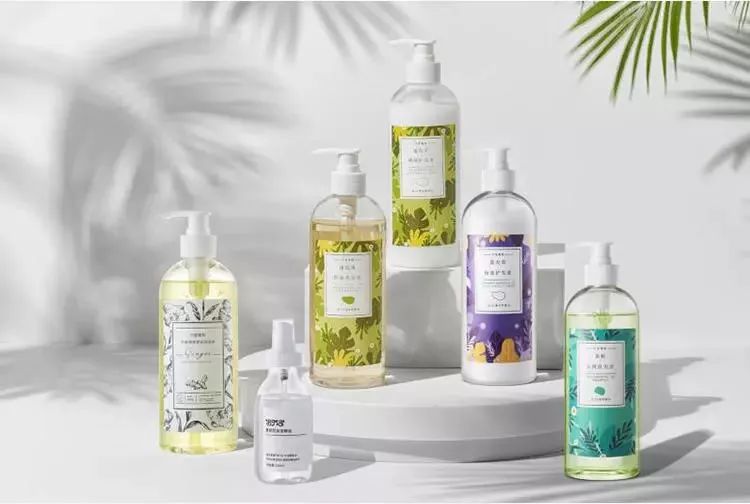 澎湃好物 | 一瓶含有迷迭香的洗发水，有多好用？