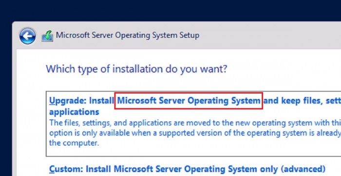 Windows Server要更名Microsoft Server操作系统？微软辟谣