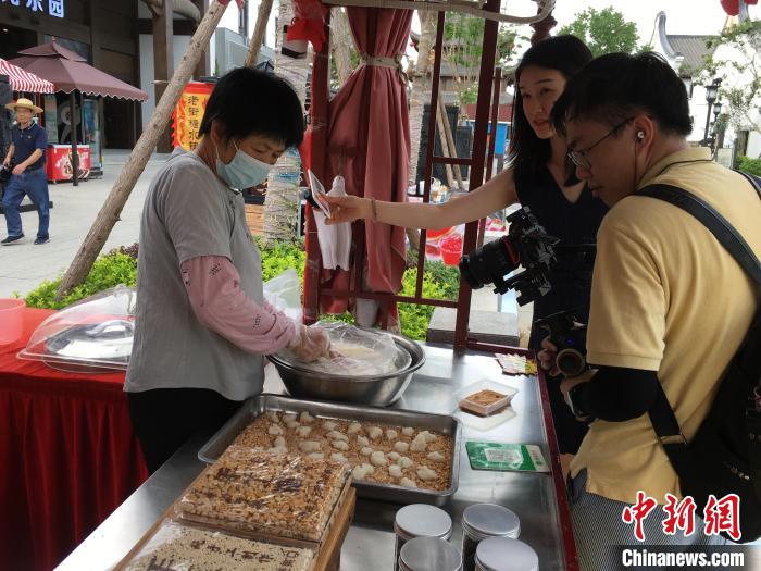 「沿着高速看中国（广东）」广东梅州“客都人家”让世界客家人寻觅到“家乡味道”