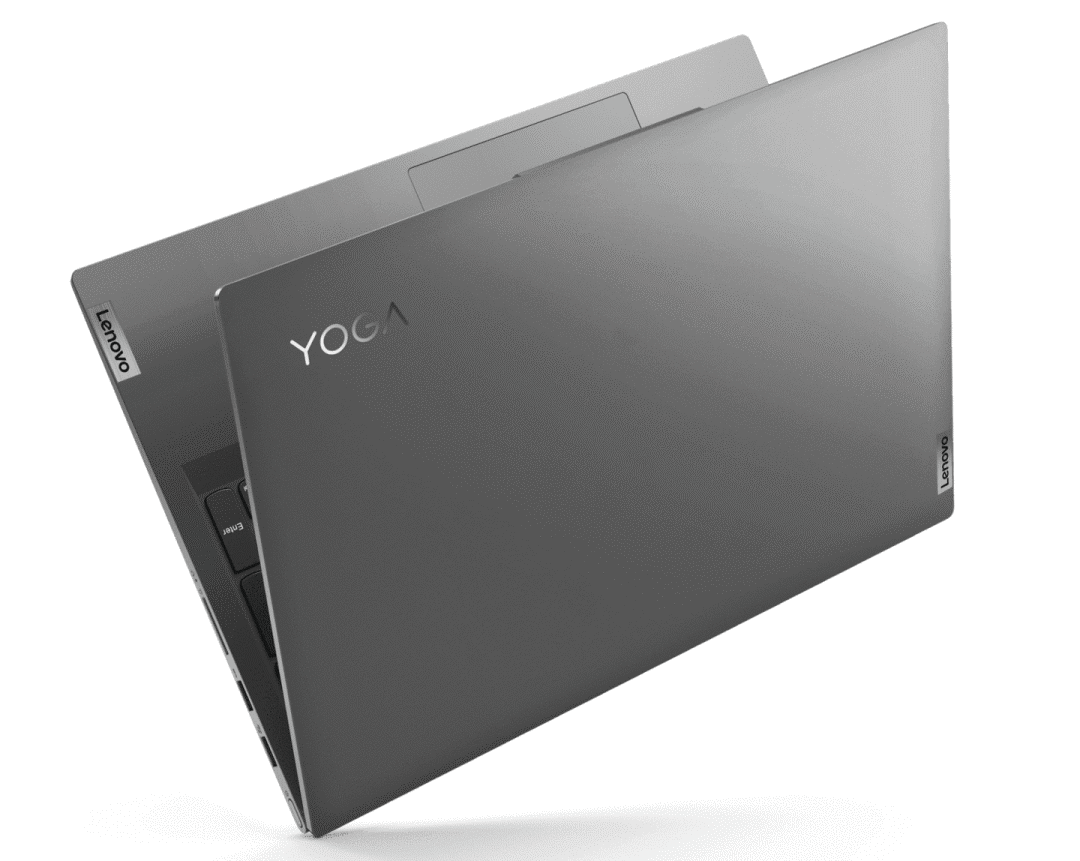 联想 Win11 笔记本 Yoga Slim 7 Pro 发布：16 英寸超薄，搭载R7 5800H+RTX 3050