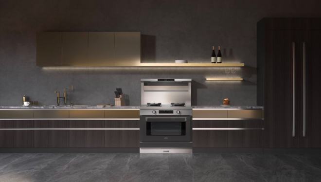 拭目以待！英国高端厨房电器品牌Belling即将进入中国市场