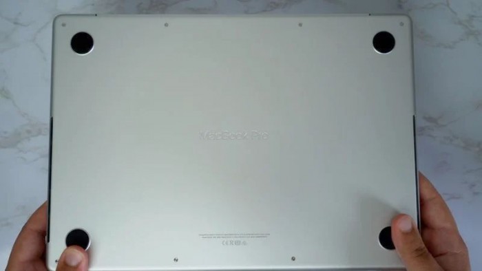 搭载M1 Pro的14吋MacBook Pro开箱和初步上手体验