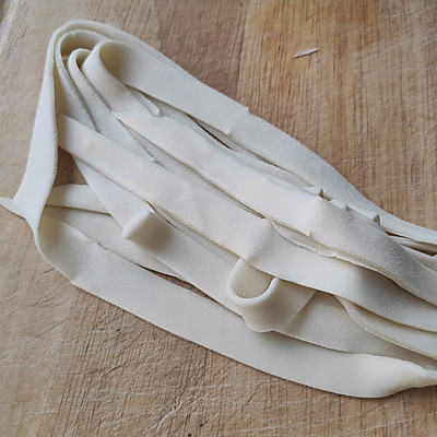 这样的#清香麻爽秒入魂#麻香咸鲜牛肉面你吃过吗？