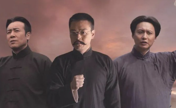 2021年度十大网络用语出炉！觉醒年代位列第一