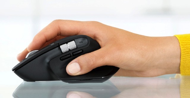 手慢无：直降200元 罗技MX Master 3办公神器开启闪购