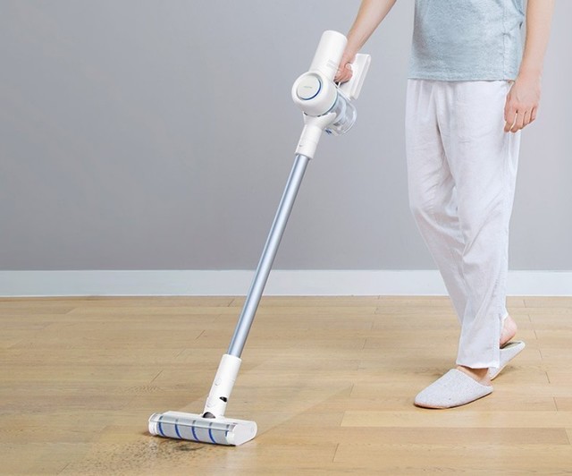 手慢无：国产性价比之王 追觅V9吸尘器仅779元