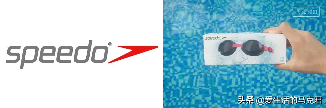 7款泳镜实测，迪卡侬竟然混得最差？