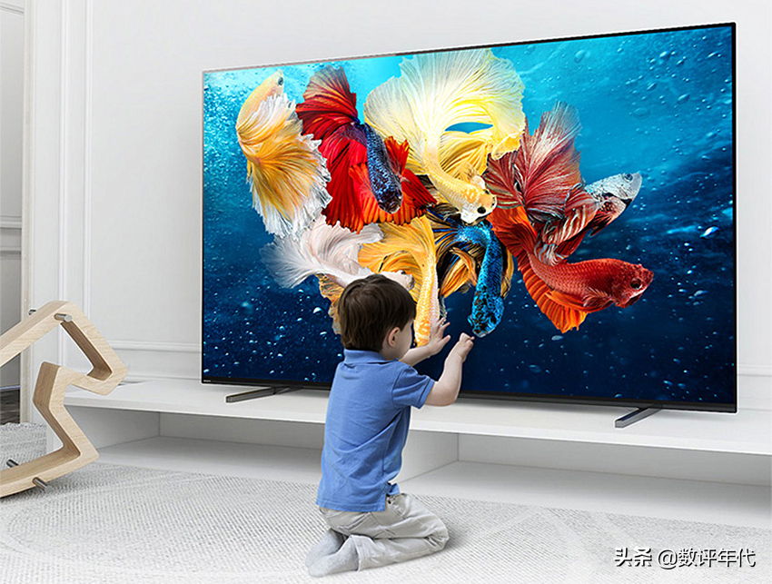 65英寸OLED电视销量排行榜：海信第四，创维第二，第一名价格厚道