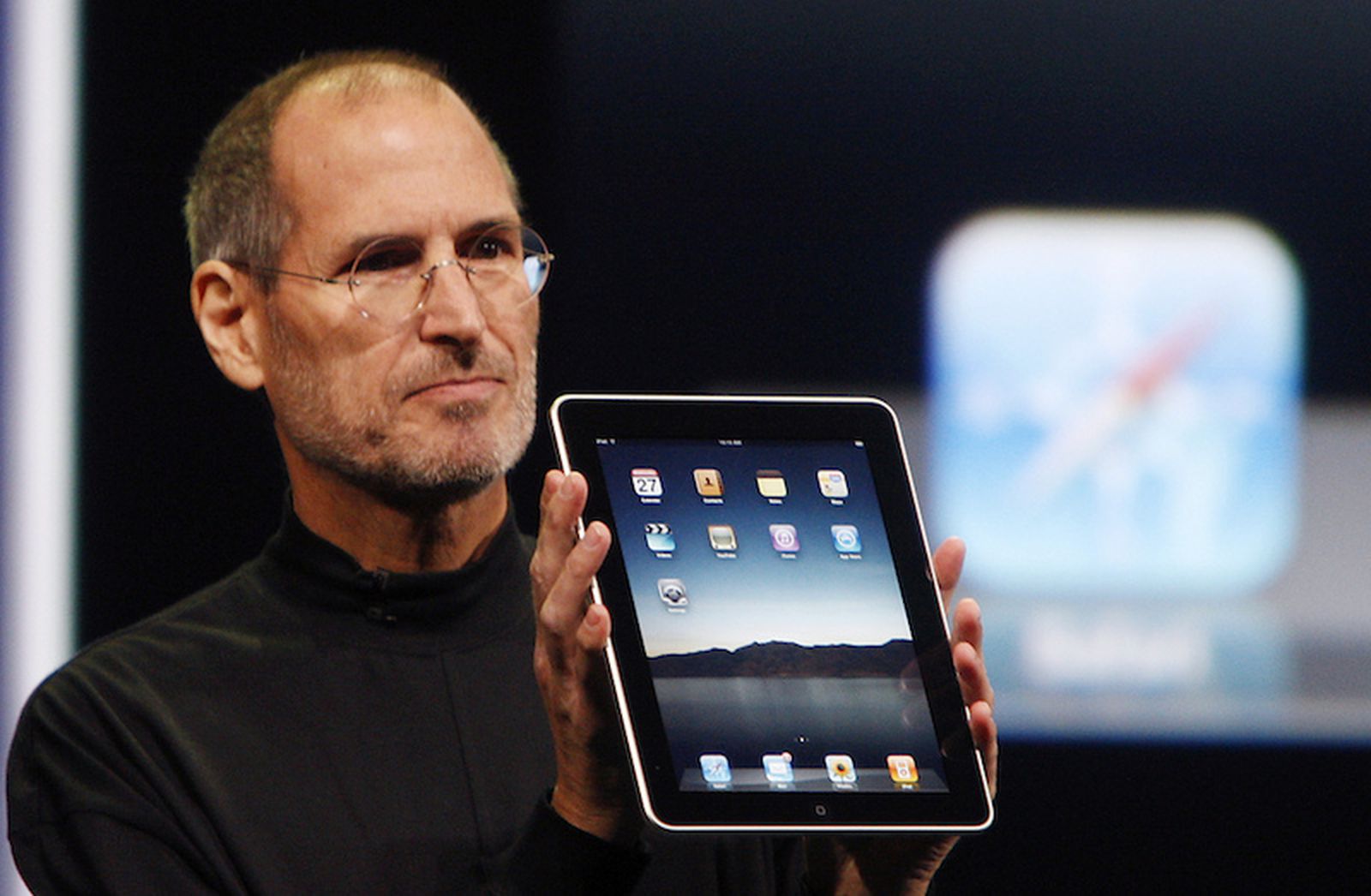 为什么iPad上没有原生计算器应用？