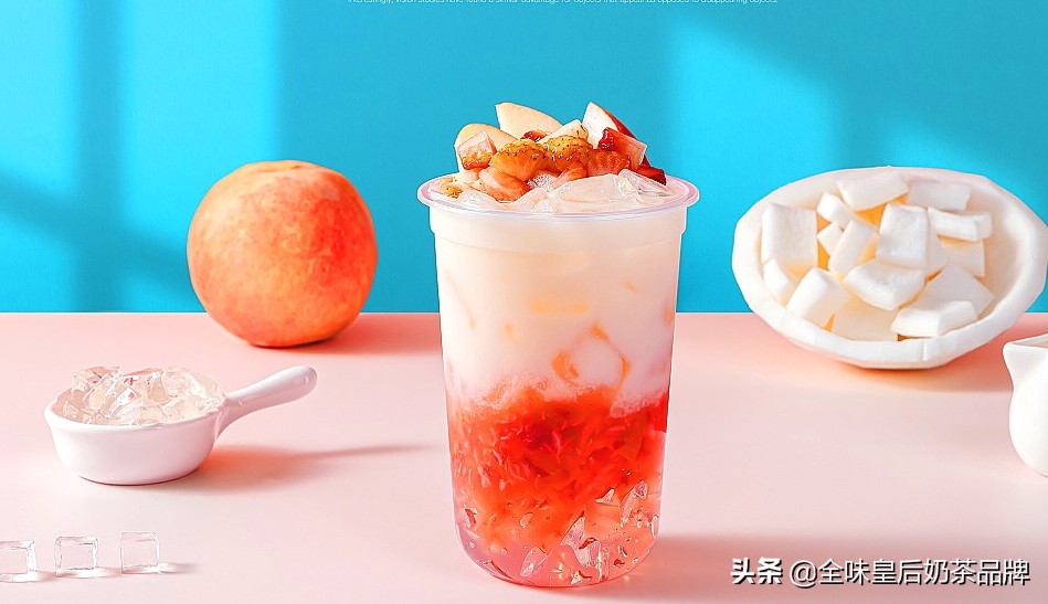 开一家奶茶店需要多少加盟费？奶茶店如何进行选址？