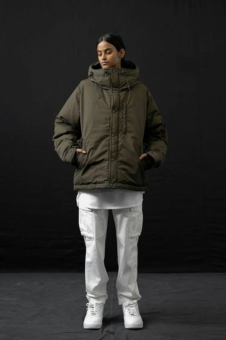 THE NORTH FACE PURPLE推出全新夹克系列