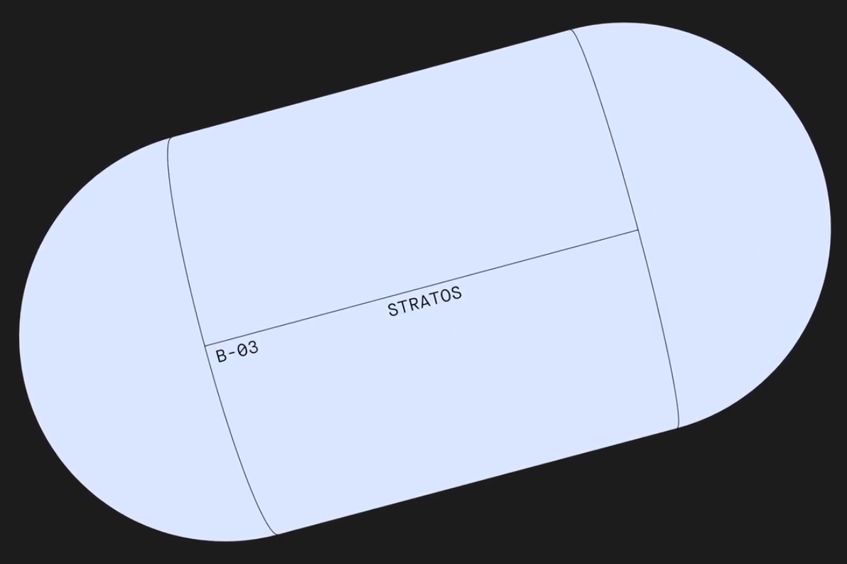 平面设计 | Robinhood 金融品牌形象设计