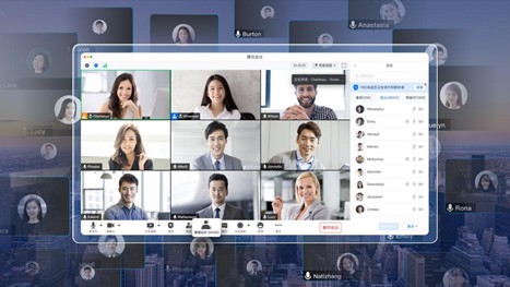 企业直播正成为企业向数字化转型发展新入口