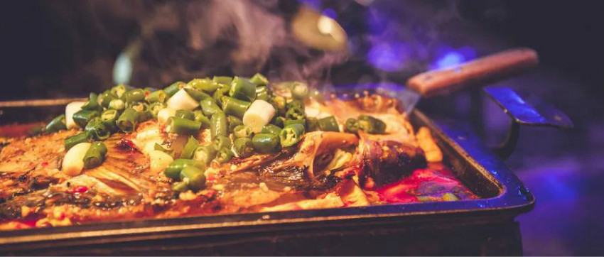 从火爆到平静，烤鱼品类还能迎来第二春吗？