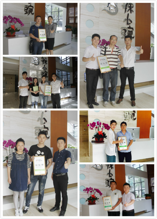 小面创业：辣小豌，引各大加盟商竞折腰