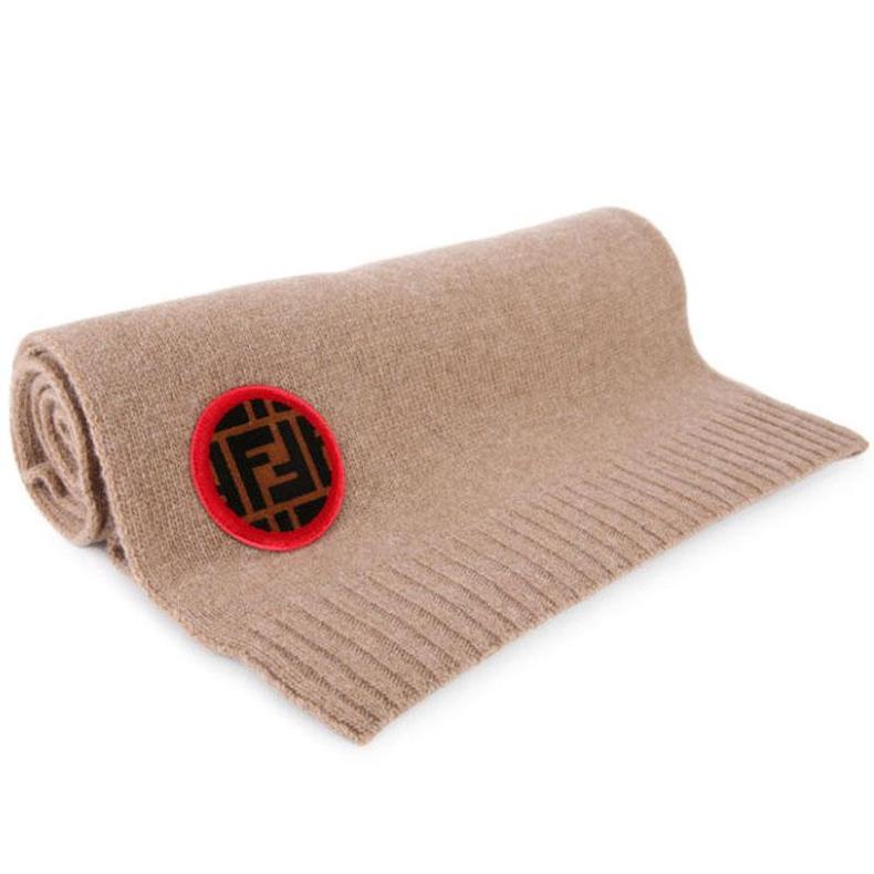 奢侈品围巾大集合，哪一款你最想收藏？