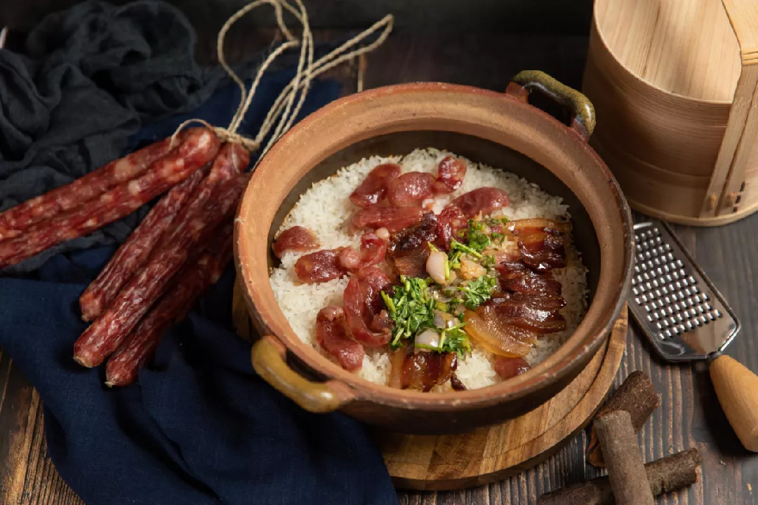 郑州餐饮业恢复堂食，你最想吃哪家？(二)