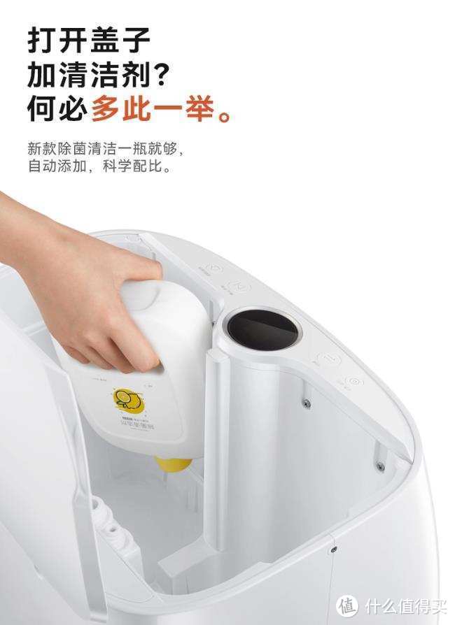 免洗扫拖机怎么选？七款热销免洗扫拖机对比