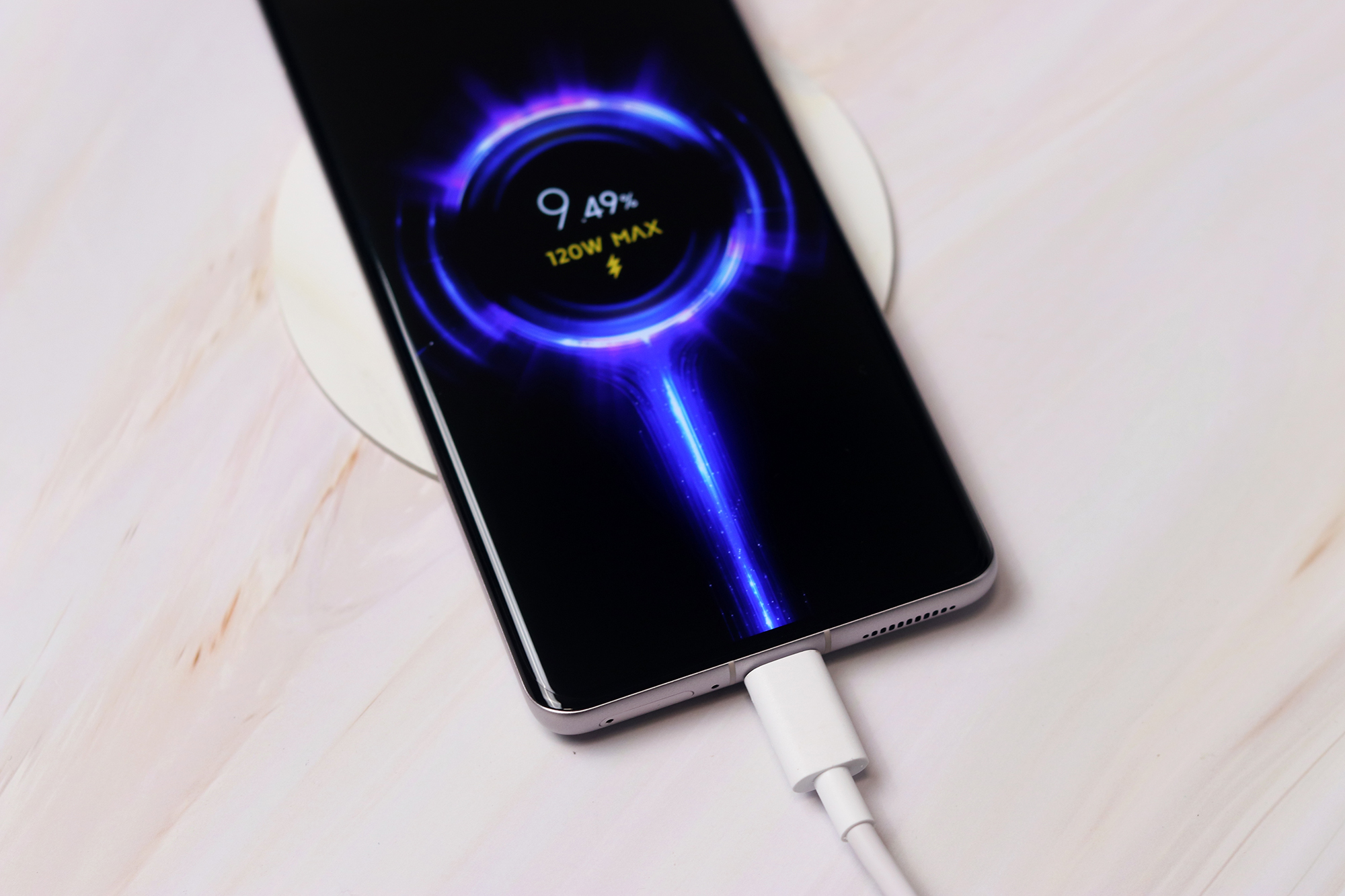 小米12系列上手体验，不吹不黑，真能打得过苹果吗？