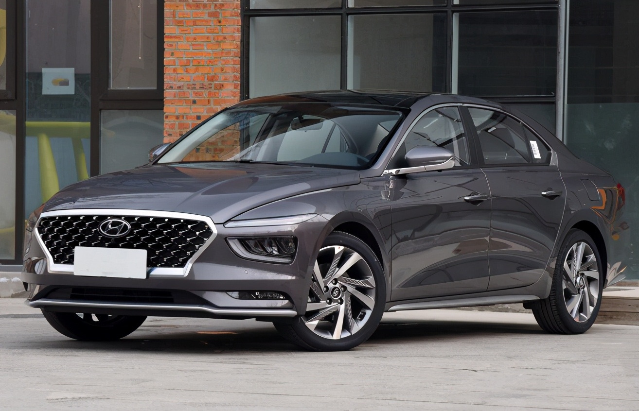 ix35走出V型反转，伊兰特月均破万，现代汽车是否该偷着乐？