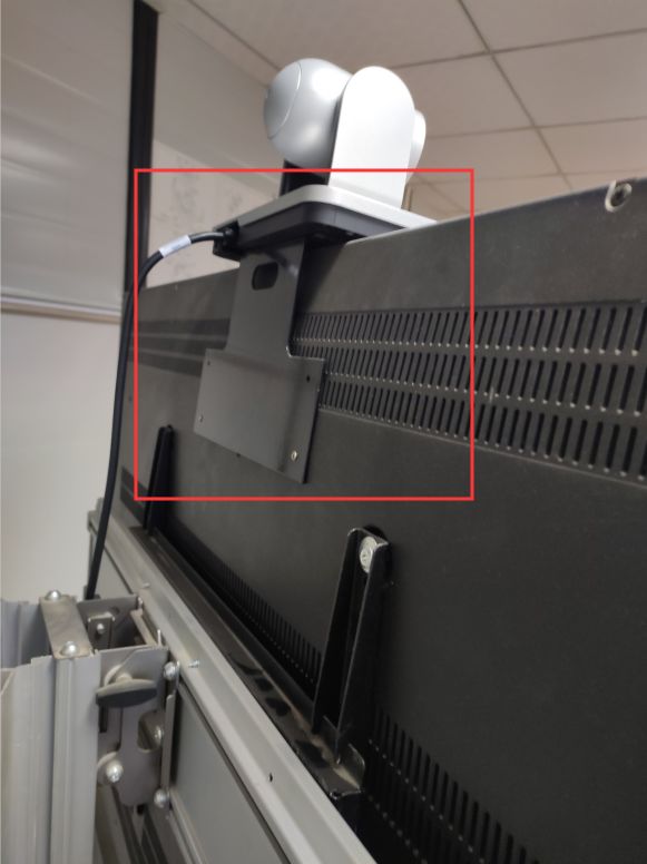 宝利通310详细连接图，公司想做视频会议，请参考此文章