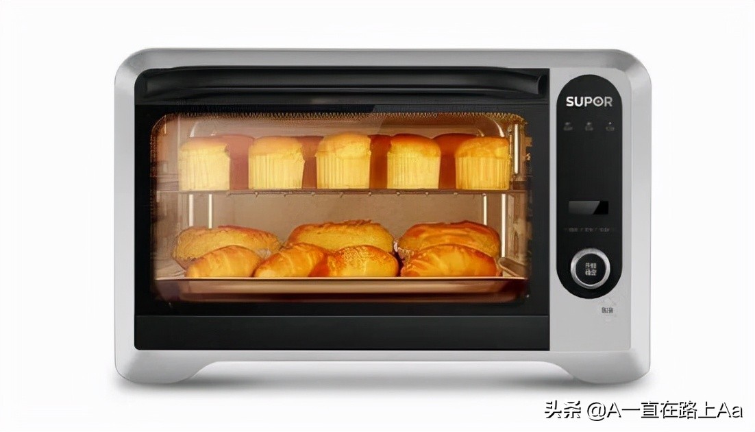 电烤箱品牌排行榜前十名，家用电烤箱品牌十大排名