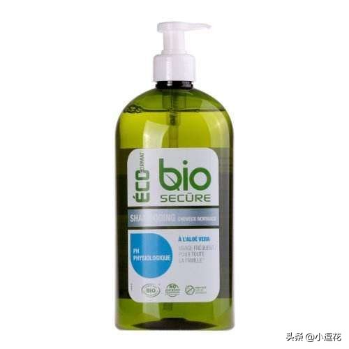 看看这些洗发水是怎么从根部”节油“的