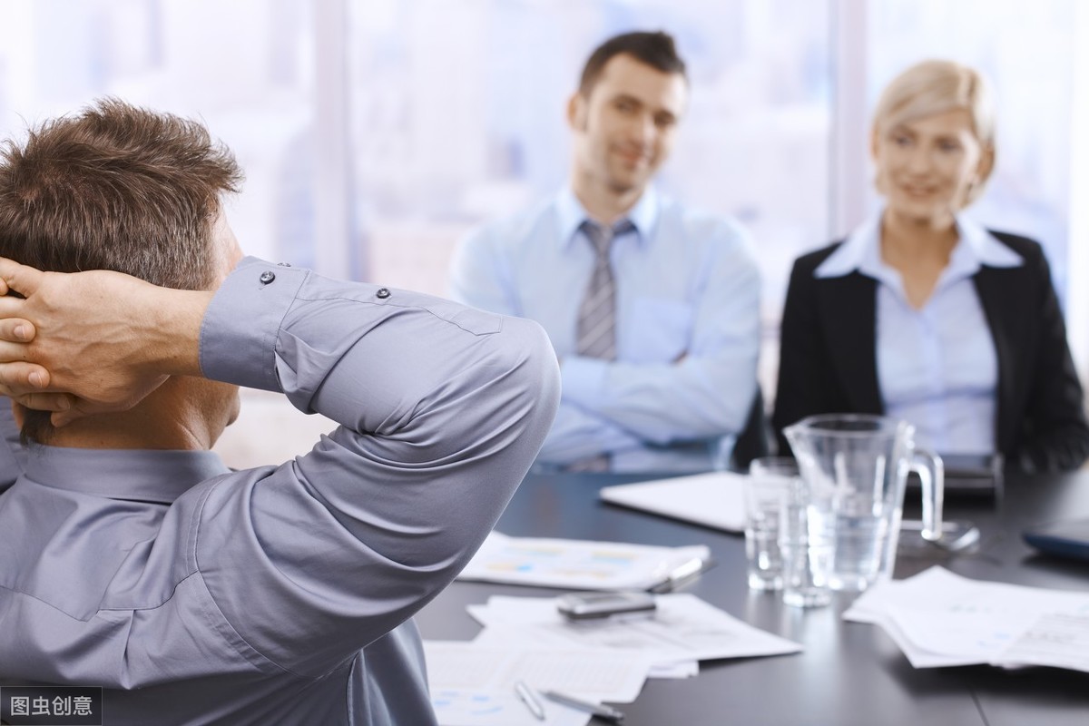 高逼格邮件这样写，3个sections让老板对你刮目相看