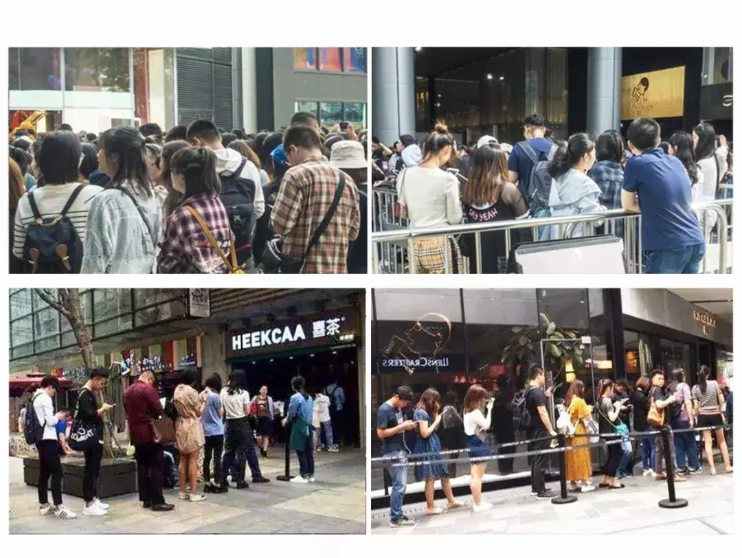 官宣：你想成为小兔奔跑茶饮学堂城市合伙人吗？