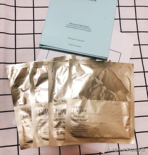 4款大牌面膜盲测：SK2贵但真心好用，雅诗兰黛却让人失望