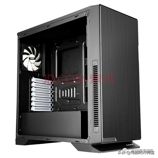 「618提前版」机箱推荐