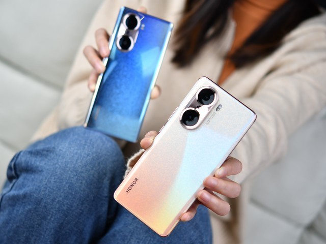 升级的不止颜值 荣耀60 Pro全面评测