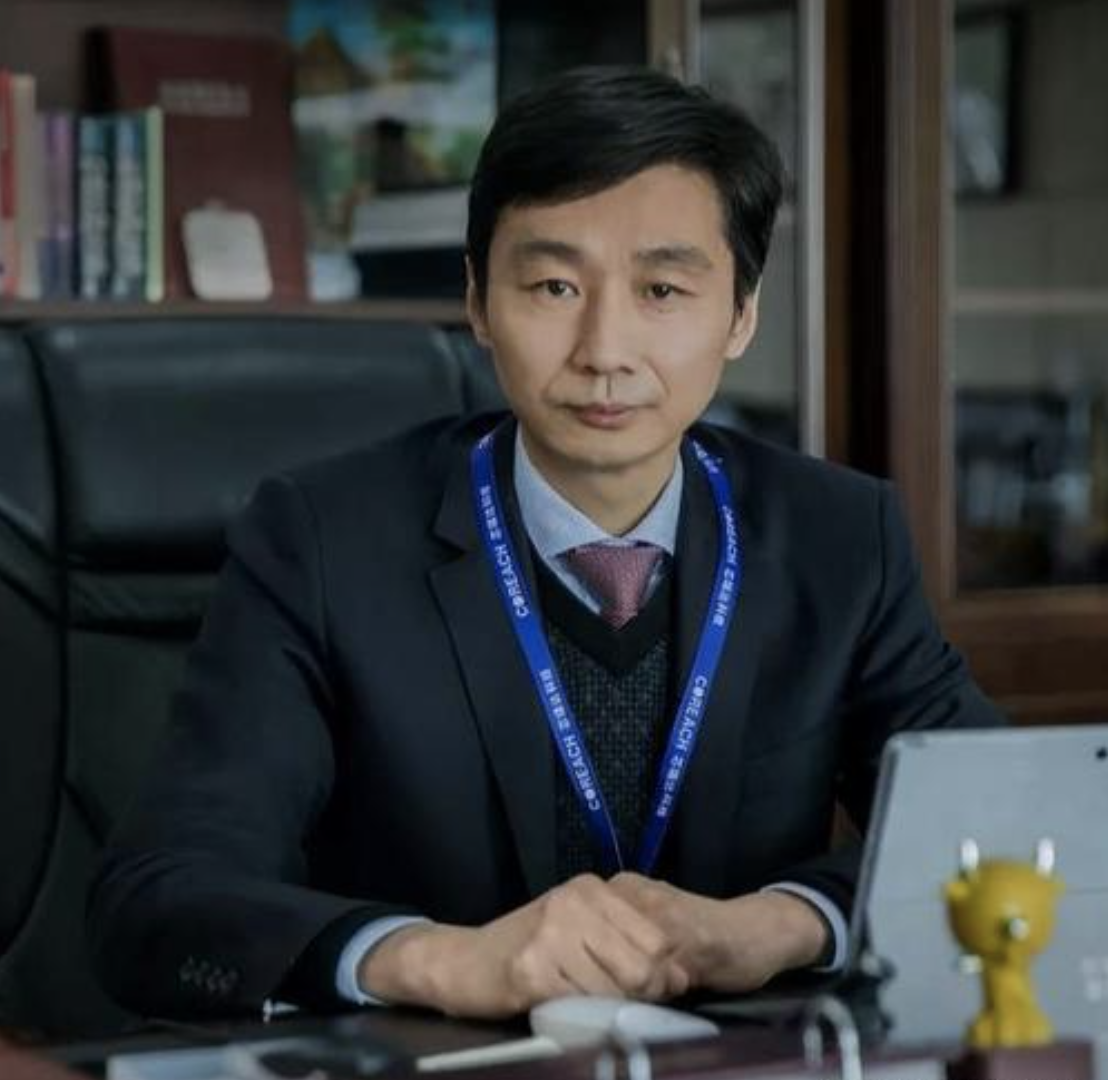 安徽五河第一富豪：掌舵高科技光电企业，身家28亿