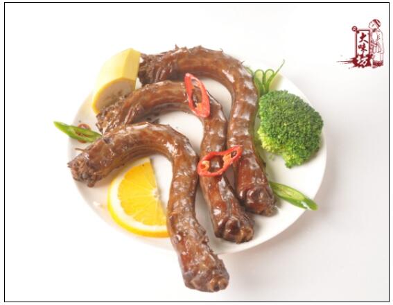 果碳烤鸭加盟哪家好？大味坊为大众创业而生