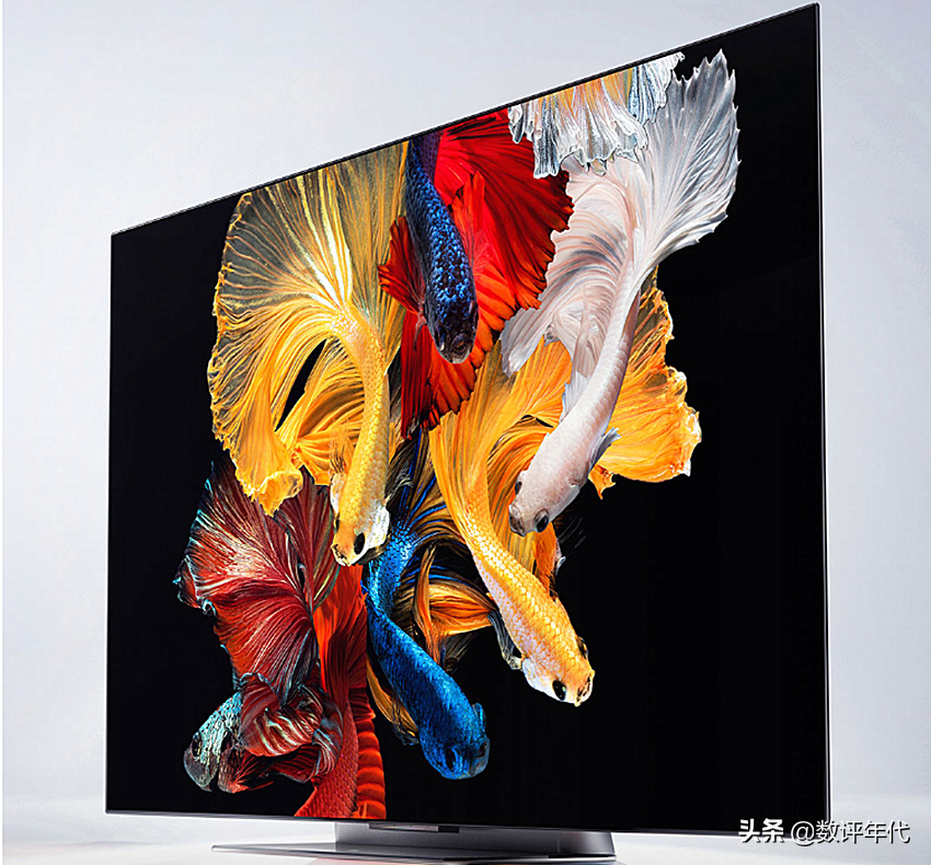65英寸OLED电视销量排行榜：海信第四，创维第二，第一名价格厚道