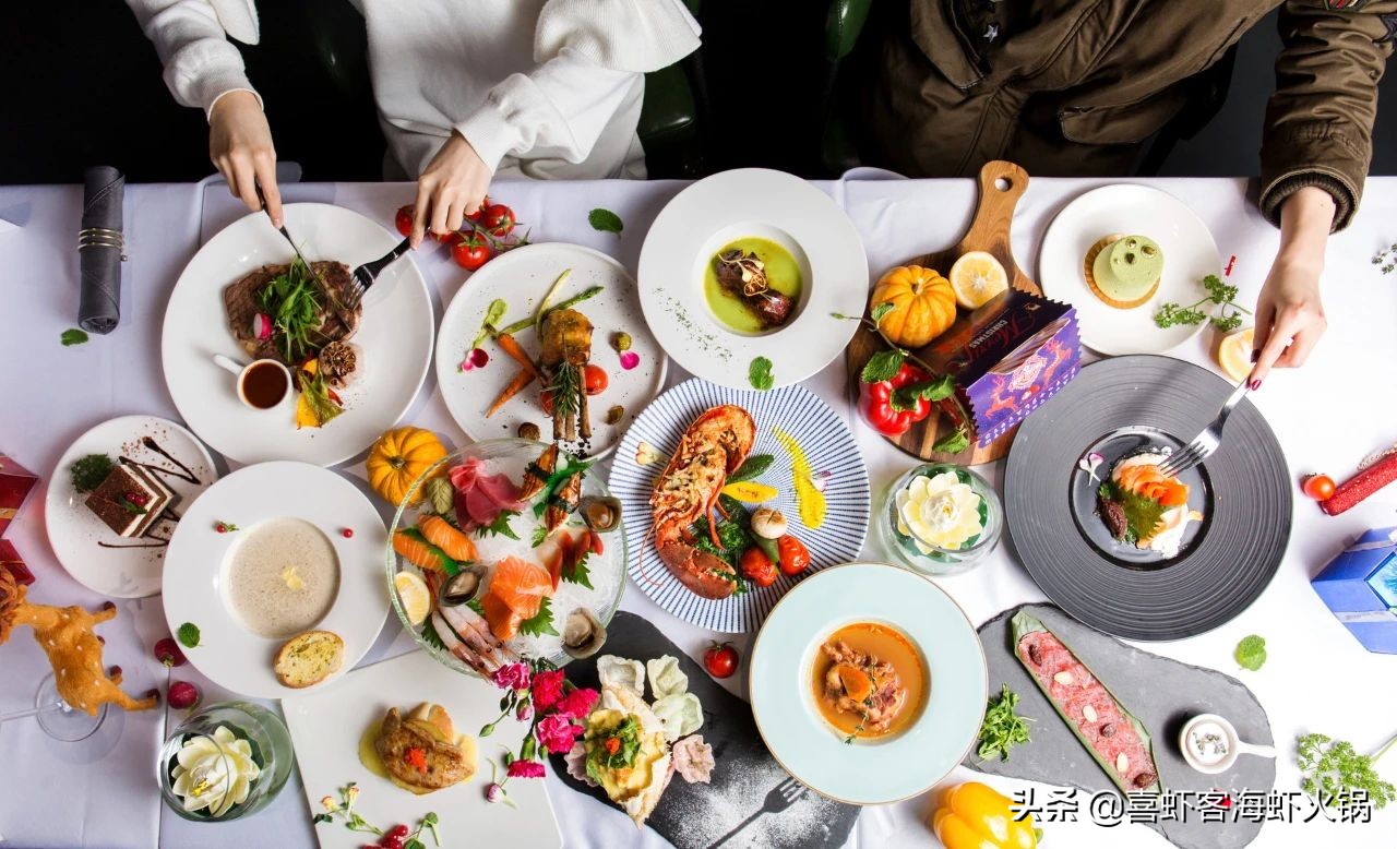 2021，在三四线开火锅店，餐饮老板一定牢记这三条“下沉铁律”