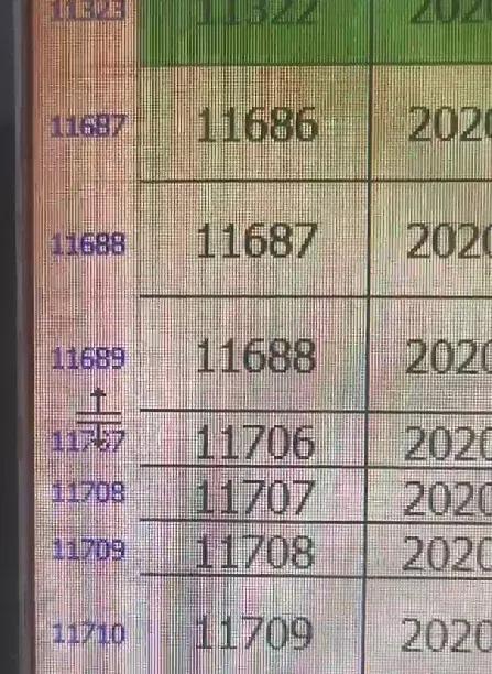 Excel三种取消隐藏的方法