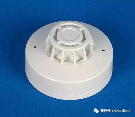 温感探测器是什么？如何使用？(图文分析)