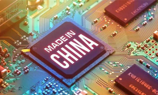 整整落后16年！半导体核心部件被国际巨头垄断，中企“团战”反攻