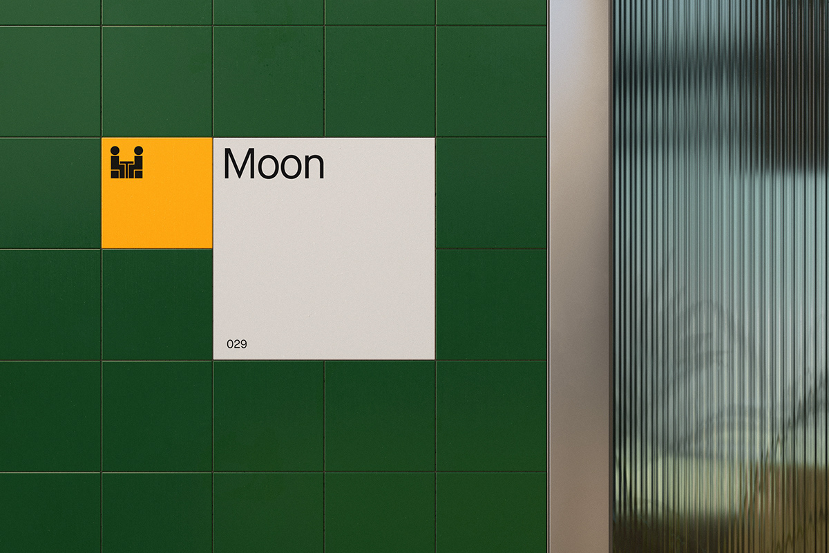 平面设计 | Robinhood 金融品牌形象设计