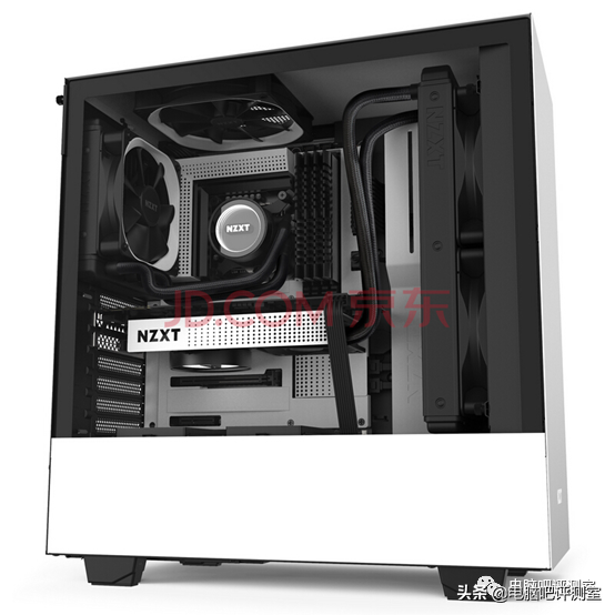 「618提前版」机箱推荐