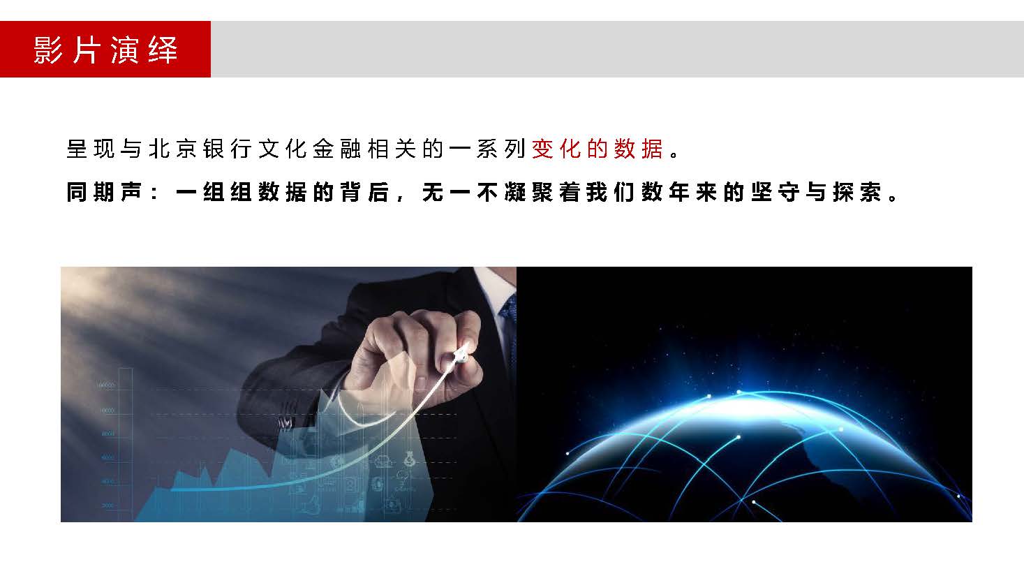 企业形象宣传片策划方案，彰显对行业发展引领推动作用