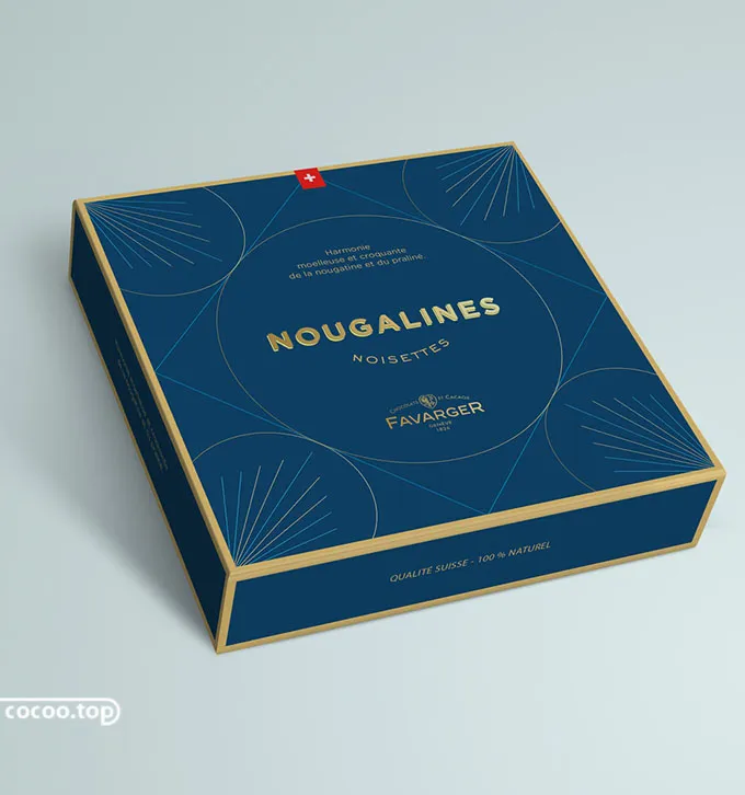 包装设计的基本原则