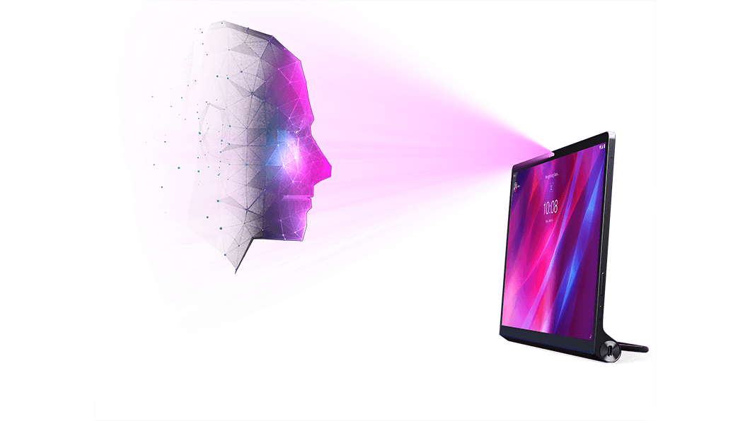 联想海外发布 Yoga Tab 13 平板：搭载骁龙 870，4388 元