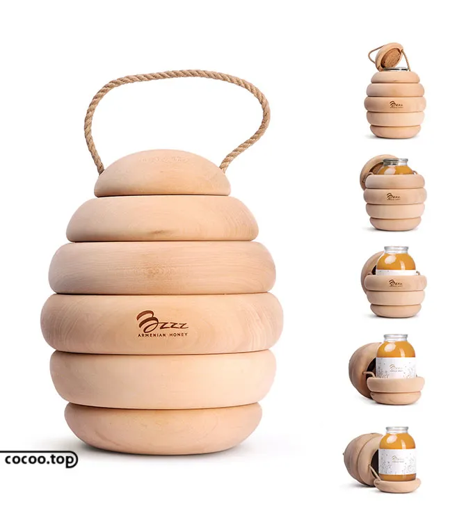 包装设计的基本原则