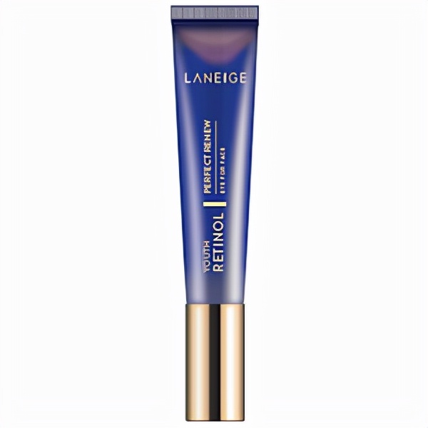 去鱼尾纹黑眼圈用什么眼霜眼膜？滋润修护眼周肌眼膜眼霜排行榜