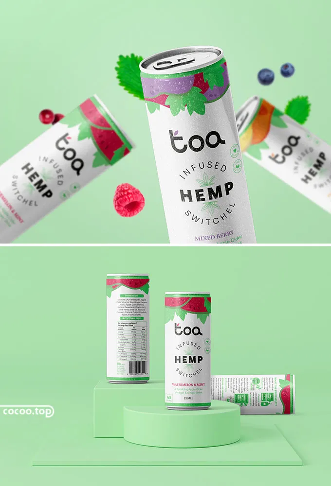 包装设计的基本原则