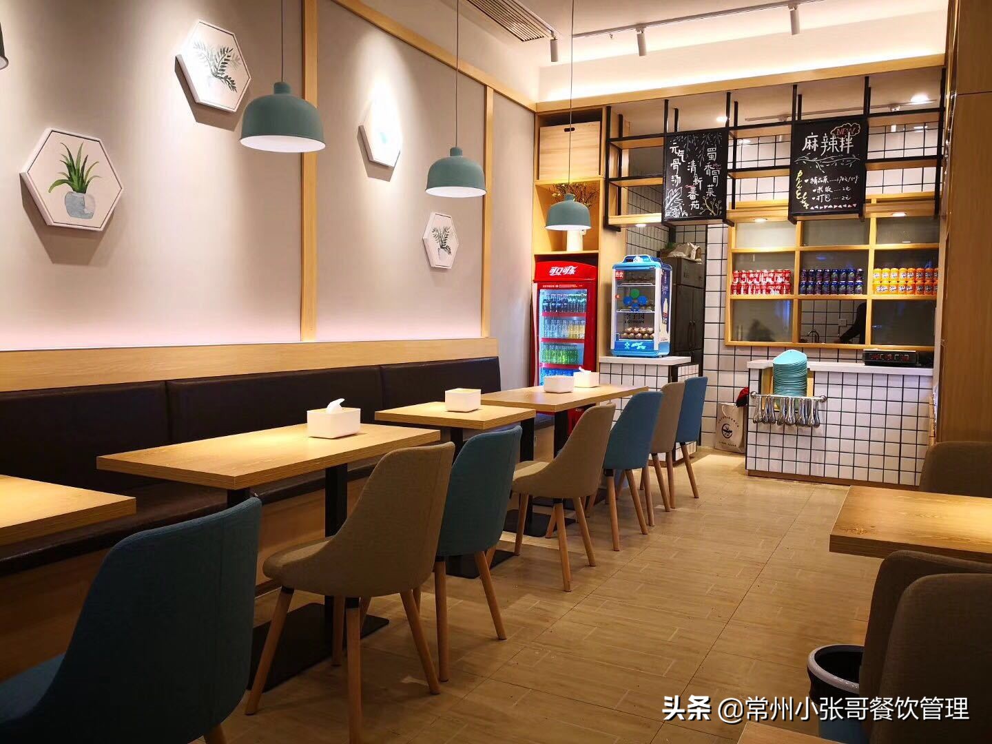 麻辣烫开店成本需要多少？没有经验也能干吗？