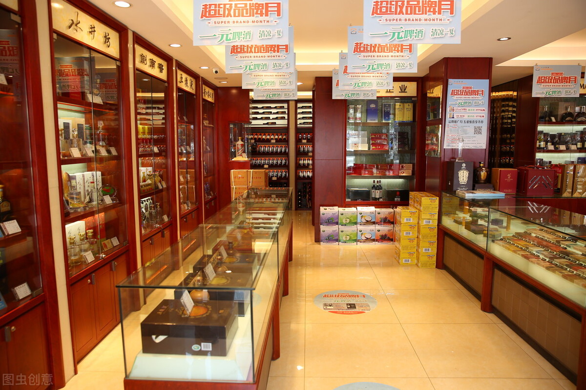 烟酒策划：如何抓住人性，让品牌深入人心